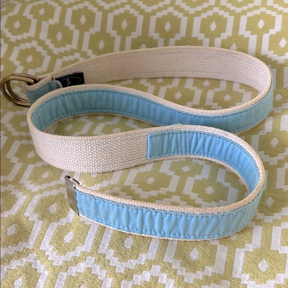 Parrot stylish blue